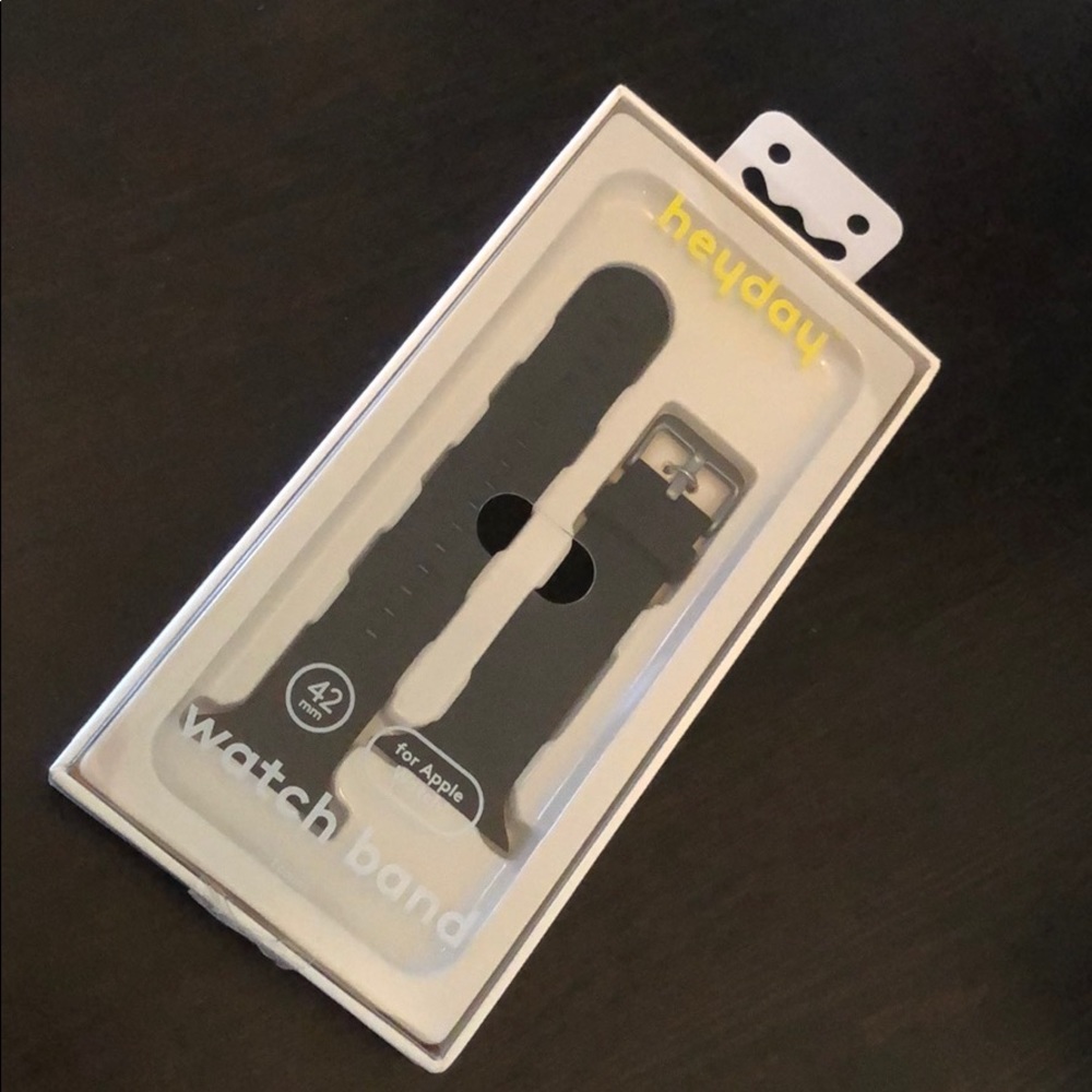 42mm Apple Watch band